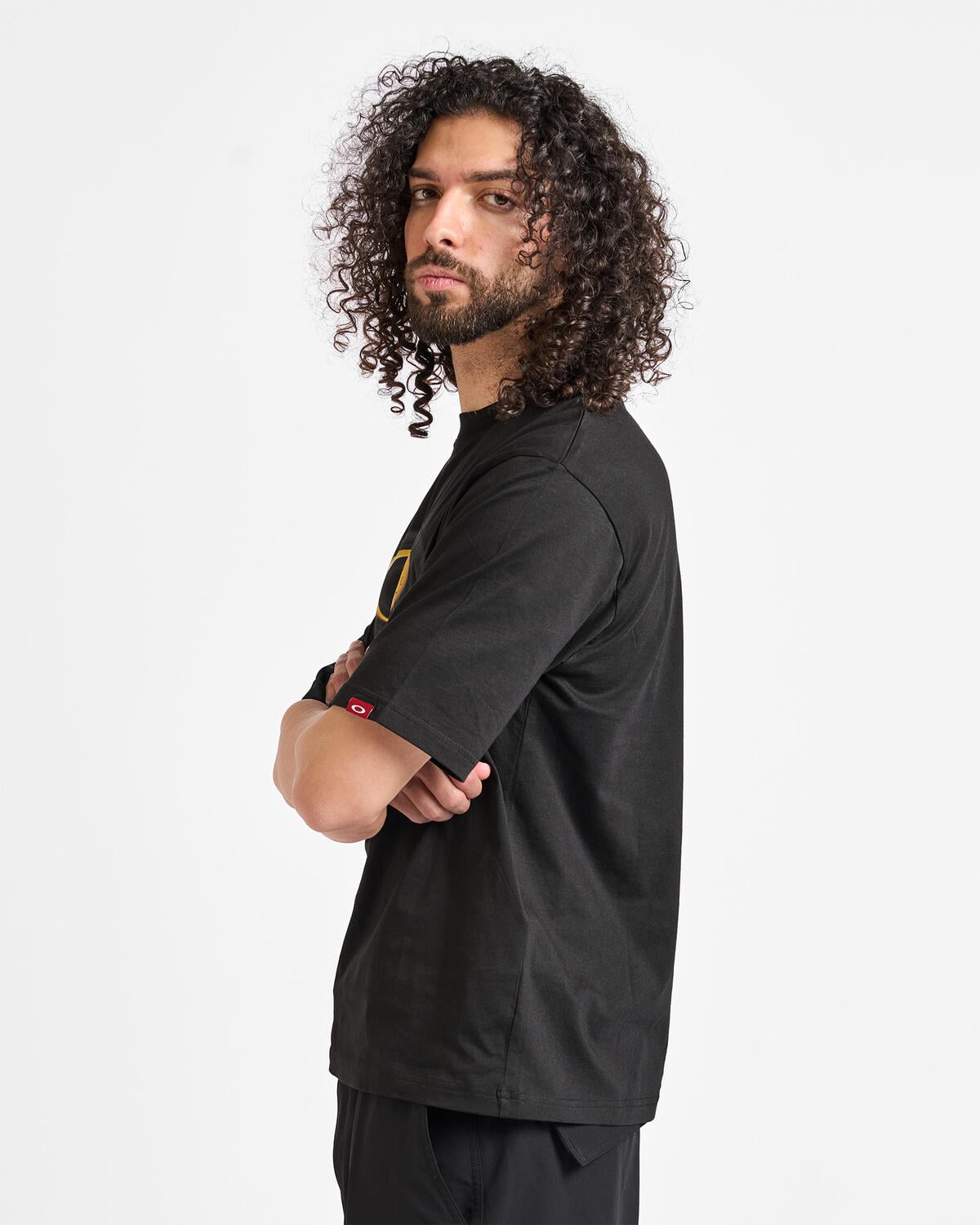 OAKLEY HERITAGE ELLIPSE SS TEE | FOA408899-021 | AFEW STORE